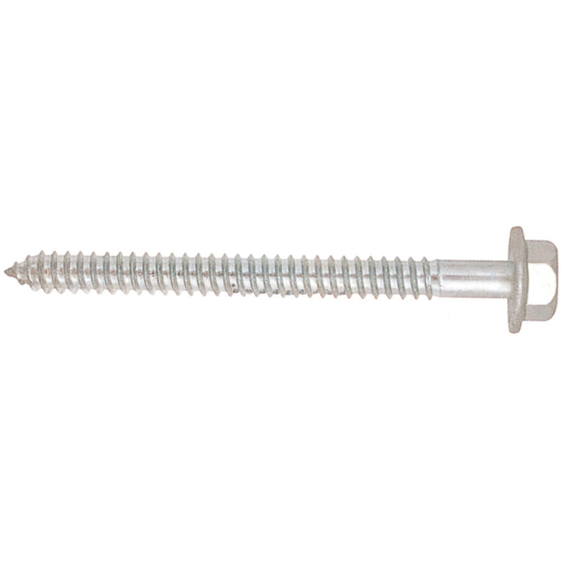 foto del prodotto sc tirafondi x metallo 6x50 pz.20 