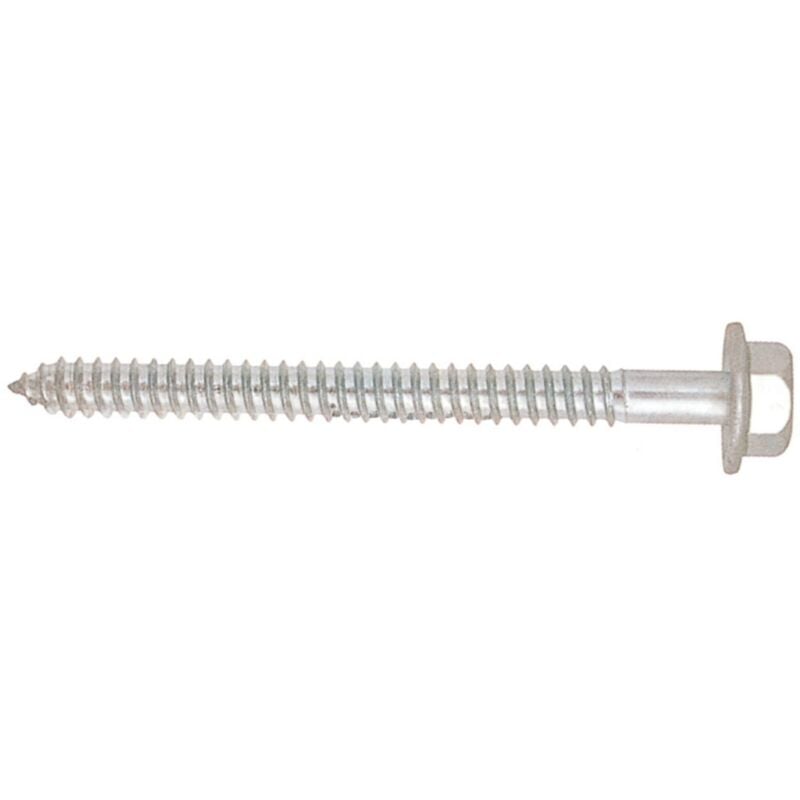 foto del prodotto sc tirafondi x metallo 6x50 (pz.20). prezzo per 1 pezzo.