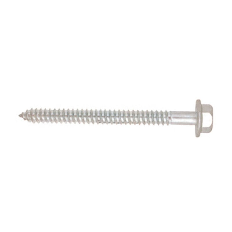foto del prodotto sc tirafondi x metallo 6x60 pz.20 . prezzo per 1 pezzo.