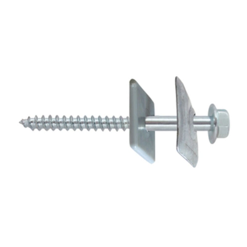 foto del prodotto sc tirafondi zincati con rond. 6x 40 pz.20 . prezzo per 1 pezzo.