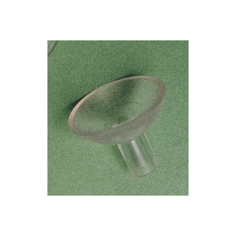foto del prodotto sc ventose trasp. c gambo mm.15 pz.10 