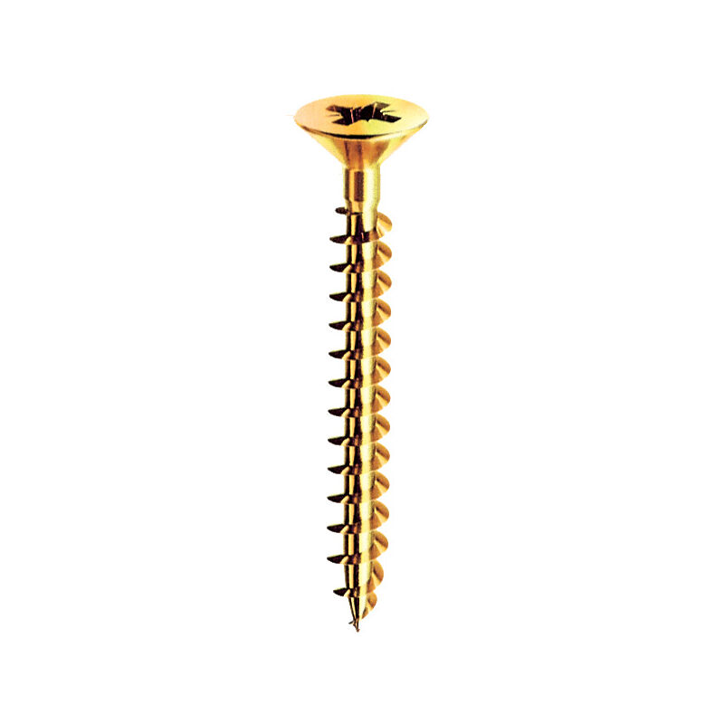 foto del prodotto sc viti a legno ott. te tp 4 x30 pz. 30 