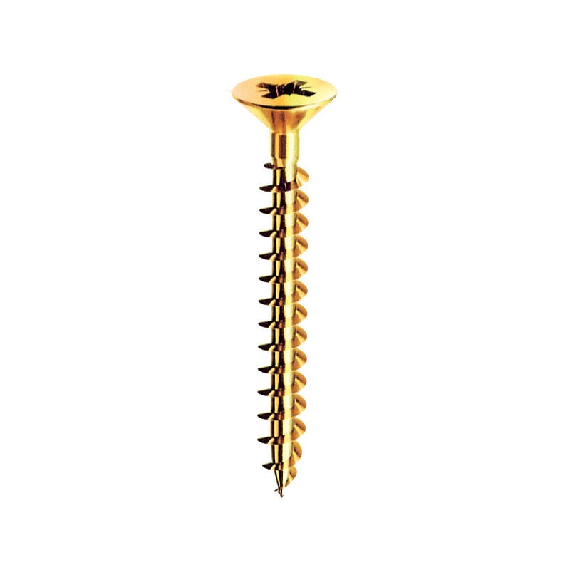 foto del prodotto sc viti a legno ott. te tp 4 x35 pz. 30 
