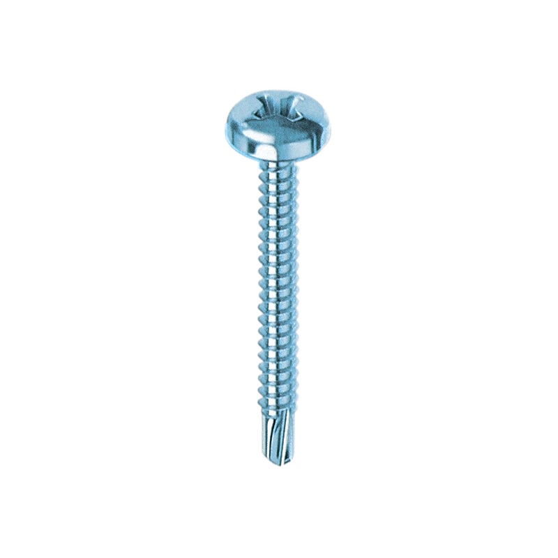 foto del prodotto sc viti autoperf. tc a croce 3,5x9,5 pz.50 