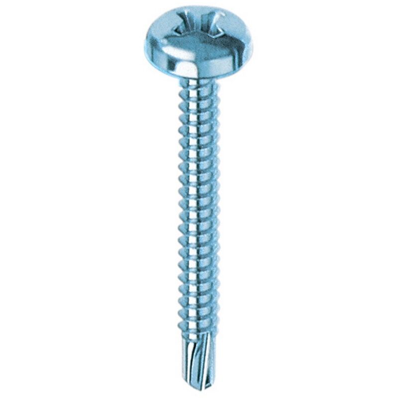 foto del prodotto sc viti autoperf. tc a croce 4,2x16 pz.50