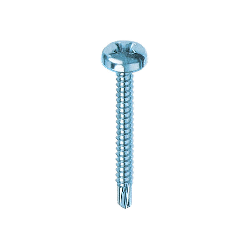 foto del prodotto sc viti autoperf. tc a croce 4,2x19 pz.50 