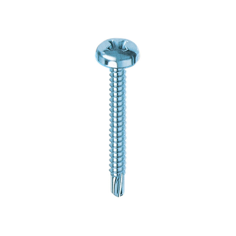 immagine 0 del prodotto sc viti autoperf. tc a croce 4,8x19 pz.25 