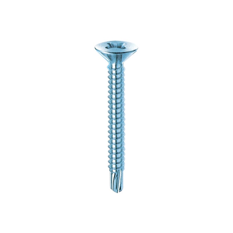 foto del prodotto sc viti autoperf. tsp a croce 4,2x19 pz.50 