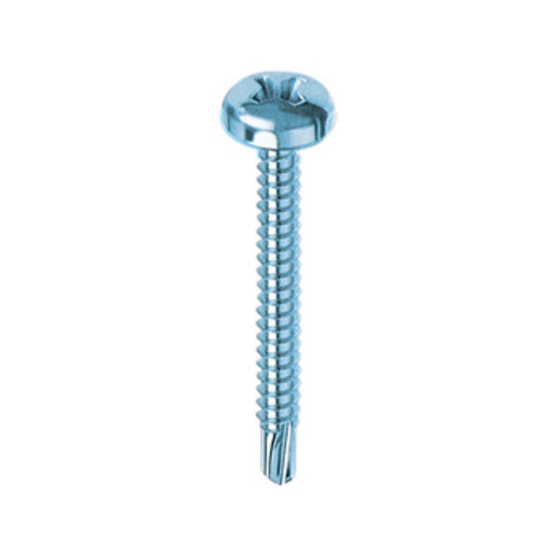 immagine 0 del prodotto sc viti autoperforanti tc a croce 3,5x16 pz.50 . prezzo per 1 pezzo.