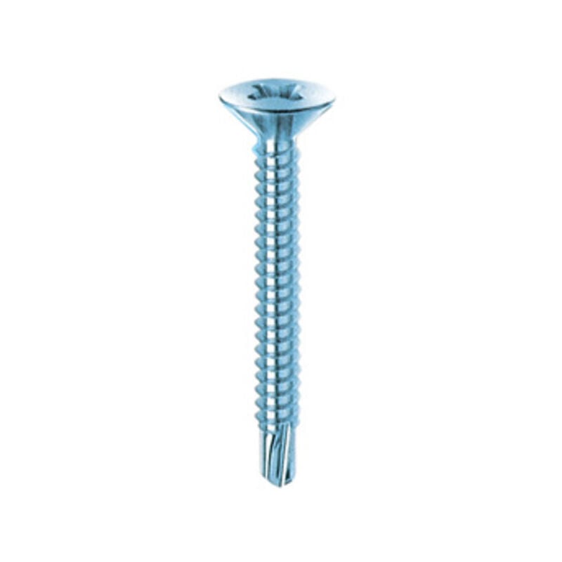 immagine 0 del prodotto sc viti autoperforanti tsp a croce 4,2x16 pz.50 . prezzo per 1 pezzo.
