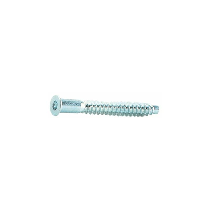 foto del prodotto sc viti di giunzione autofilettanti 7x50 mm 20 pz