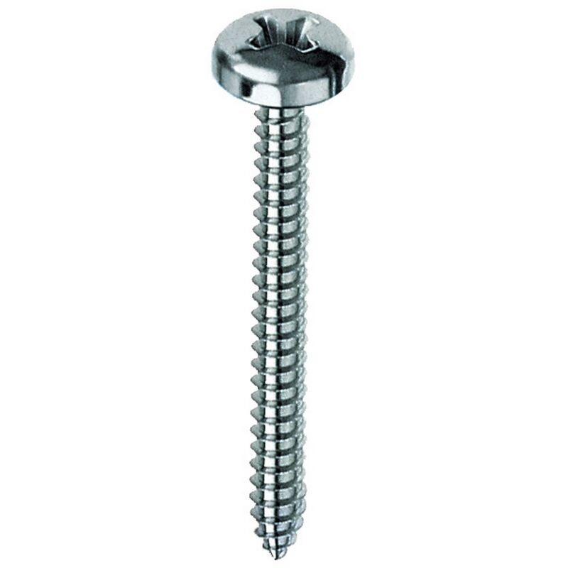 foto del prodotto sc viti parker t.c. t.croce 3,5x22 pz.40