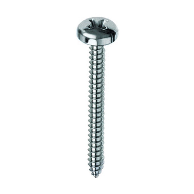 foto del prodotto sc viti parker t.c. t.croce 3,5x38 pz.20 . prezzo per 1 pezzo.