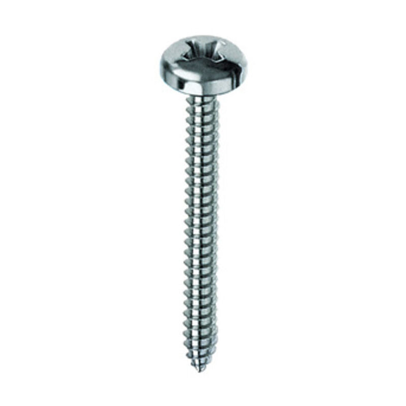 foto del prodotto sc viti parker t.c. t.croce 3,9x 9,5 pz.50 . prezzo per 1 pezzo.