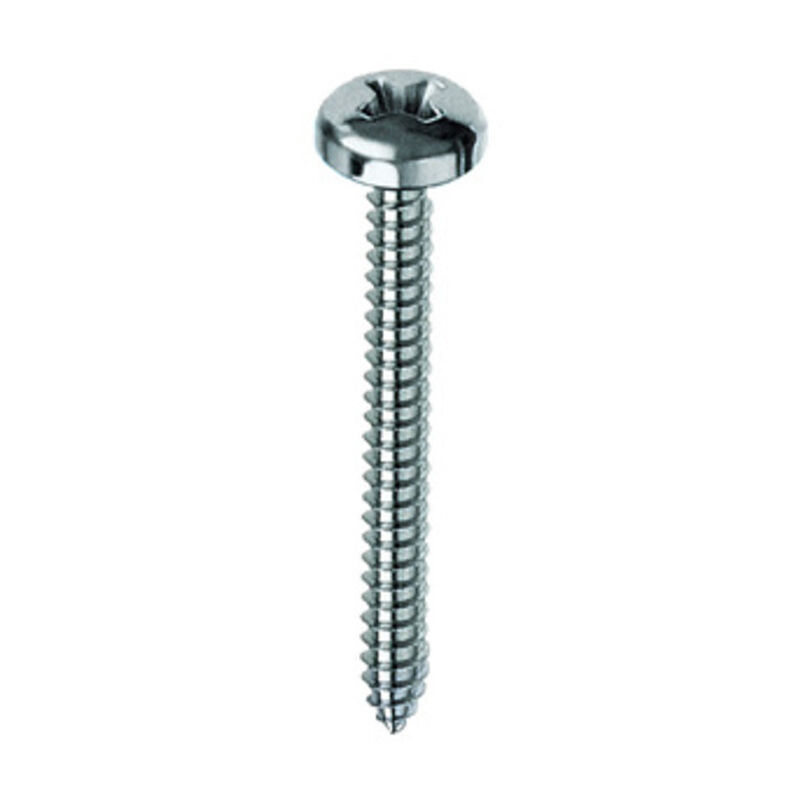 foto del prodotto sc viti parker t.c. t.croce 3,9x22 pz.30 . prezzo per 1 pezzo.