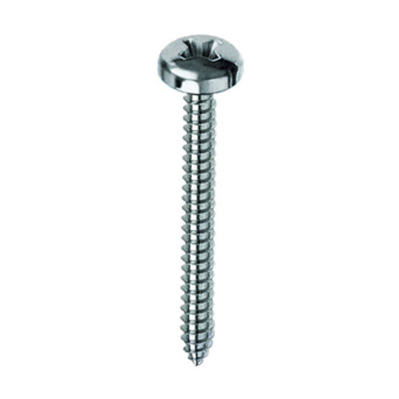 foto del prodotto sc viti parker t.c. t.croce 4,2x16 pz.40 . prezzo per 1 pezzo.