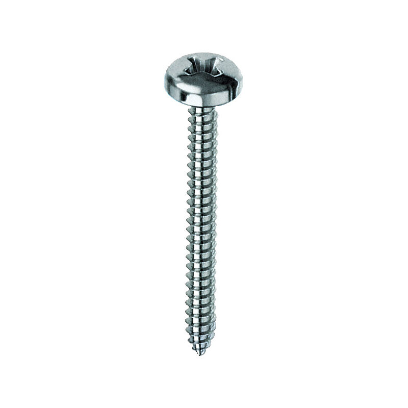 immagine 0 del prodotto sc viti parker t.c. t.croce 4,2x22 pz.30 