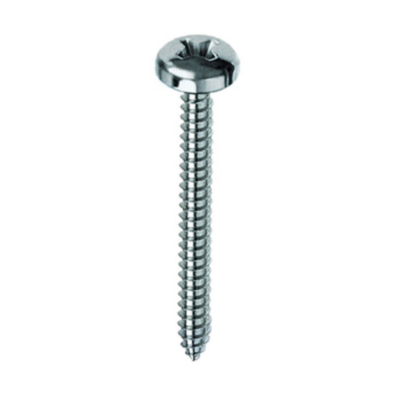 foto del prodotto sc viti parker t.c. t.croce 4,8x13 pz.30 . prezzo per 1 pezzo.