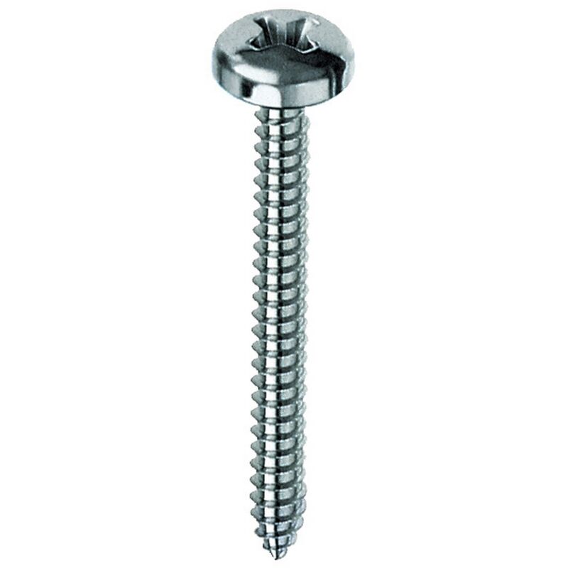 foto del prodotto sc viti parker t.c. t.croce 4,8x32 pz.20 . prezzo per 1 pezzo.