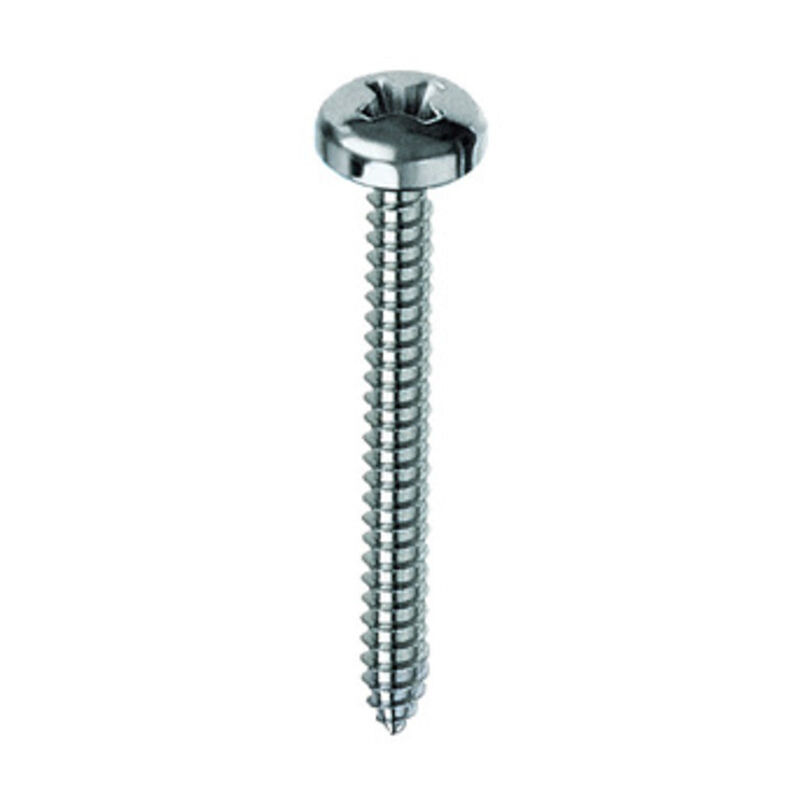 foto del prodotto sc viti parker t.c. t.croce 4,8x50 pz.10 . prezzo per 1 pezzo.