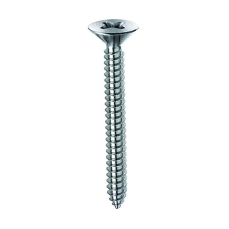 foto del prodotto sc viti parker t.s.p. t.croce 2,9x13 pz.50 . prezzo per 1 pezzo.