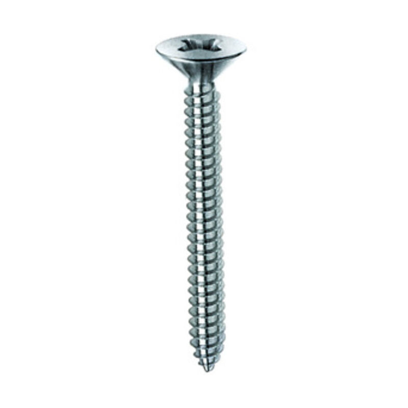 foto del prodotto sc viti parker t.s.p. t.croce 3,5x32 pz.30 . prezzo per 1 pezzo.