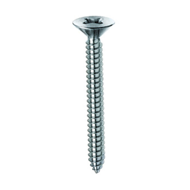 foto del prodotto sc viti parker t.s.p.t.croce 3,9x9,5 pz.50 . prezzo per 1 pezzo.