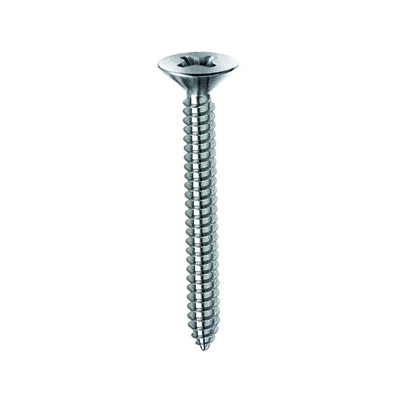 foto del prodotto sc viti parker t.s.p. t.croce 4,2x50 pz.10 