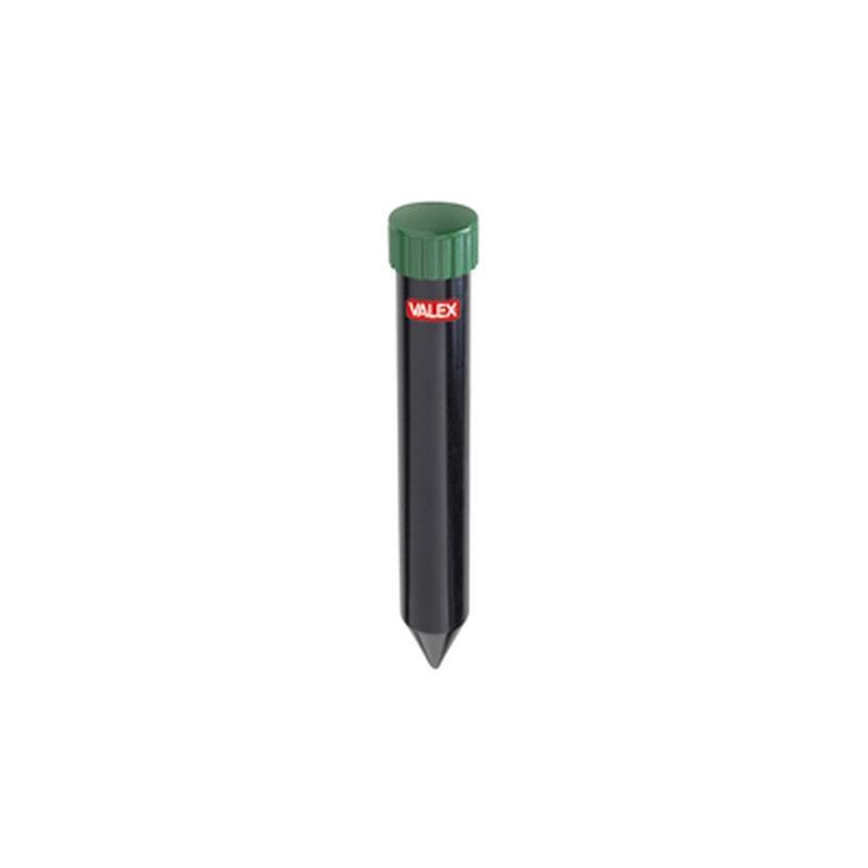 foto del prodotto scaccia talpe e roditori topi valex ultrasuoni 3d topo trappola trappole