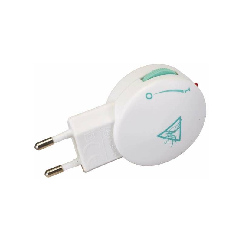 foto del prodotto scaccia zanzare elettronico 230 v