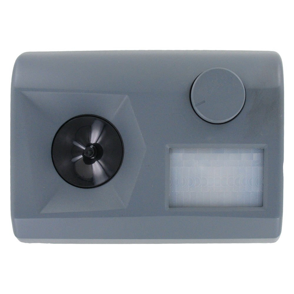 foto del prodotto scacciacani - volpi - gatti copertura mq. 200