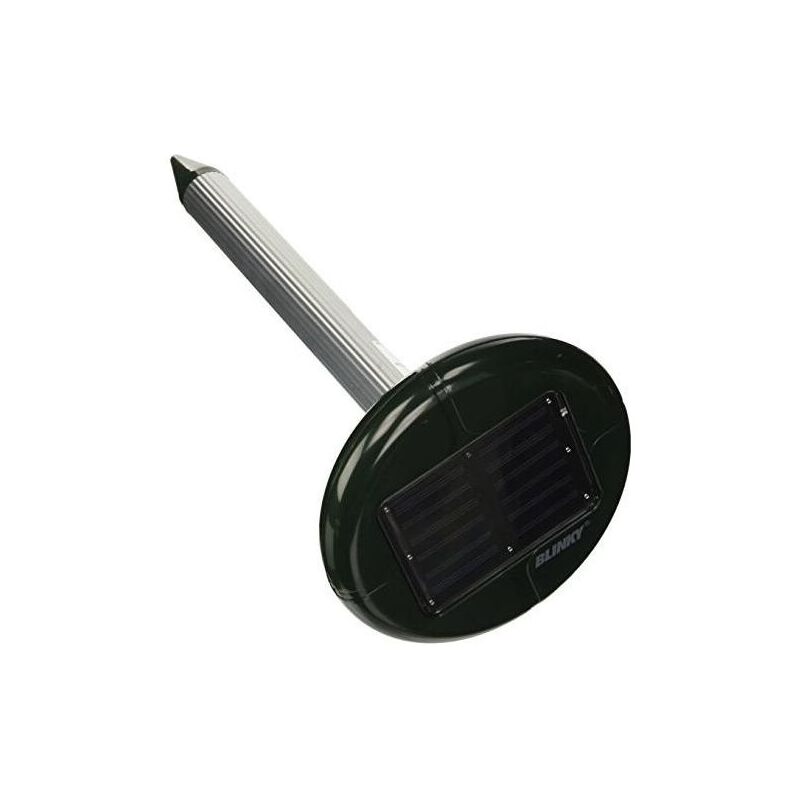 foto del prodotto scacciatalpe blinky rody solar sonic