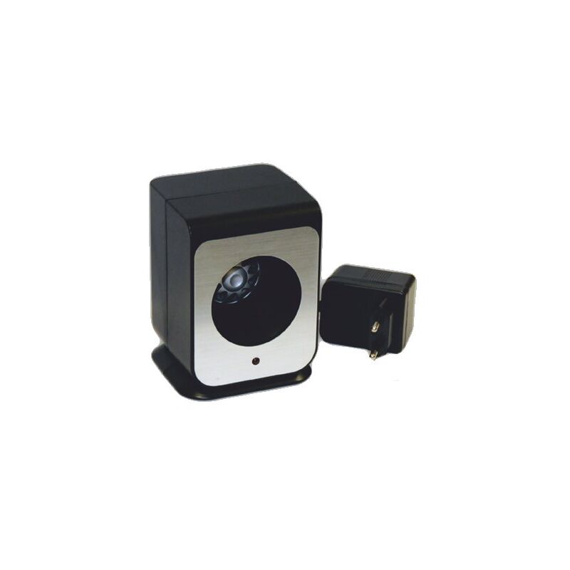 foto del prodotto scacciatopi elettronico ideal star fino a 200 mq