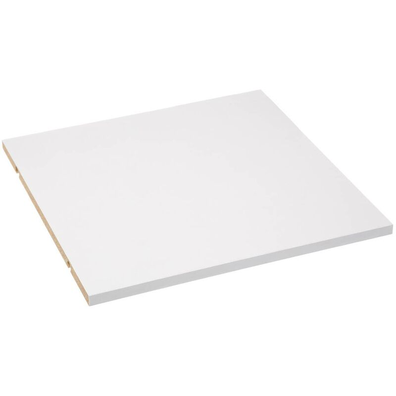 foto del prodotto scaffale accessori mix n modul bianco 5five