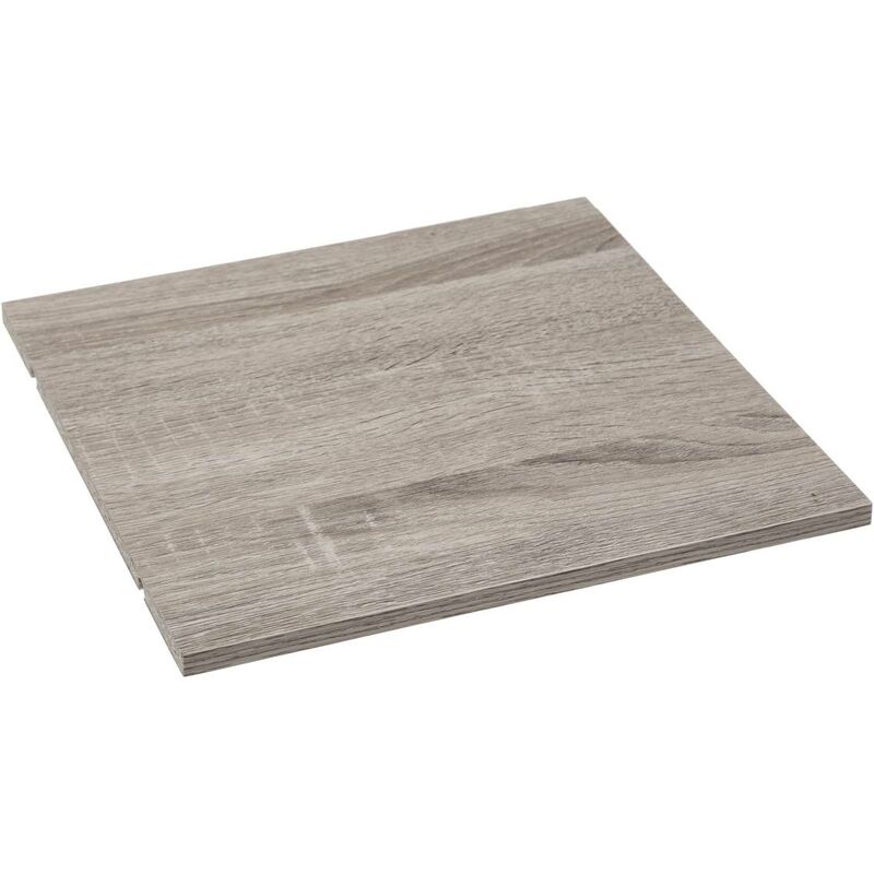 foto del prodotto scaffale accessori mix n modul grigio 5five