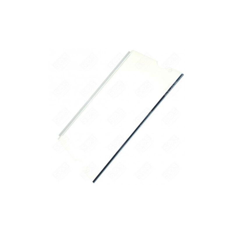 foto del prodotto scaffale di vetro 48 x 30,5 cm per frigoriferi liebherr