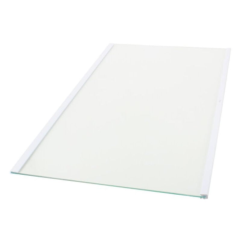 foto del prodotto scaffale di vetro 58 x 34 cm per frigorifero, congelatore samsung da97 16286a
