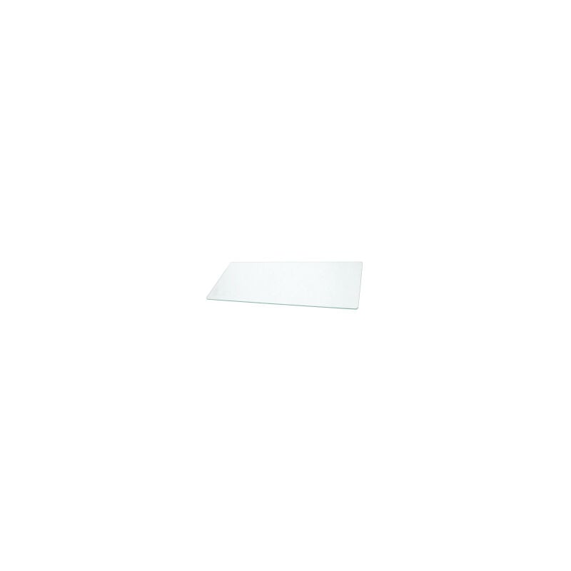 foto del prodotto scaffale di vetro per frigorifero di larghezza 459mm lunghezza 185mm 2064451145