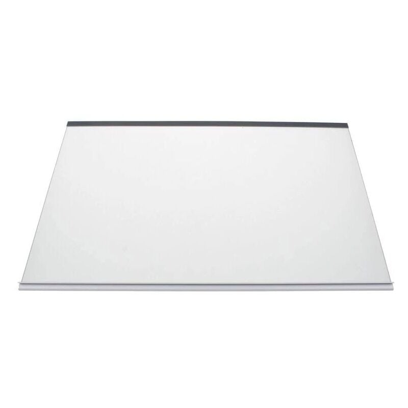 foto del prodotto scaffale di vetro per frigorifero whirlpool rif 481010667591