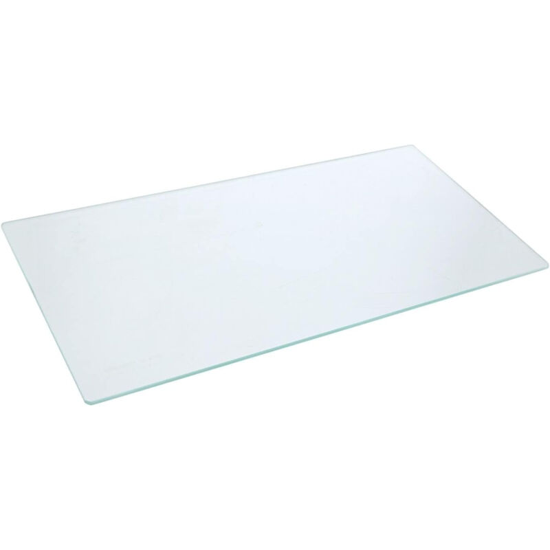 foto del prodotto scaffale di vetro per larghezza del congelatore 197mm lunghezza 395mm 2249115011