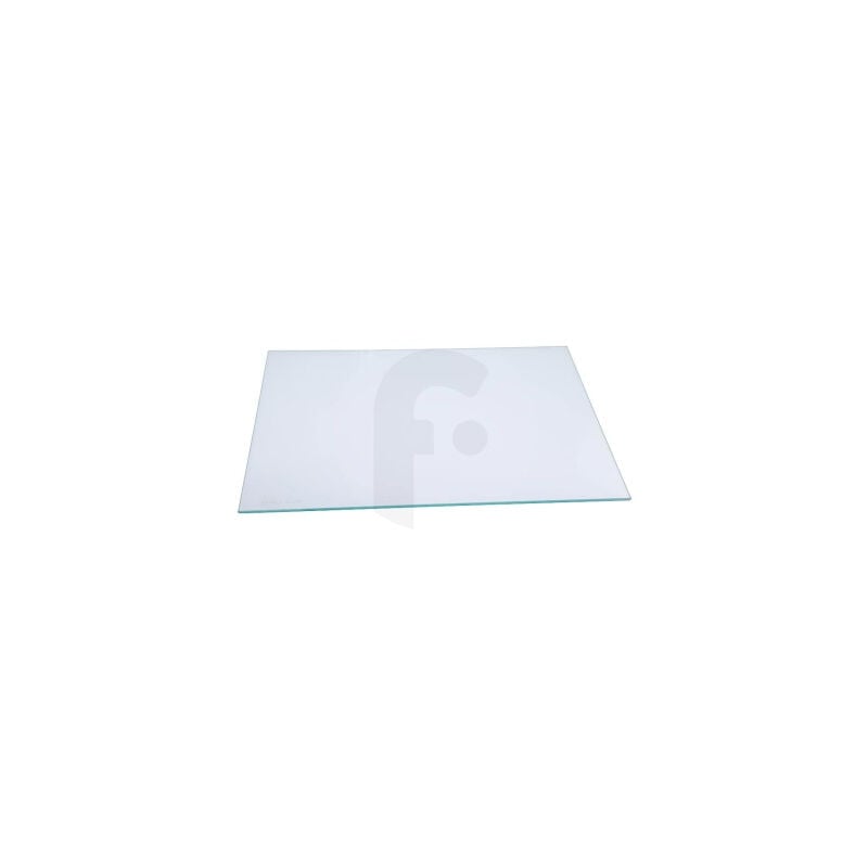foto del prodotto scaffale di vetro per larghezza del congelatore 315 mm lunghezza 402 mm 2249121043