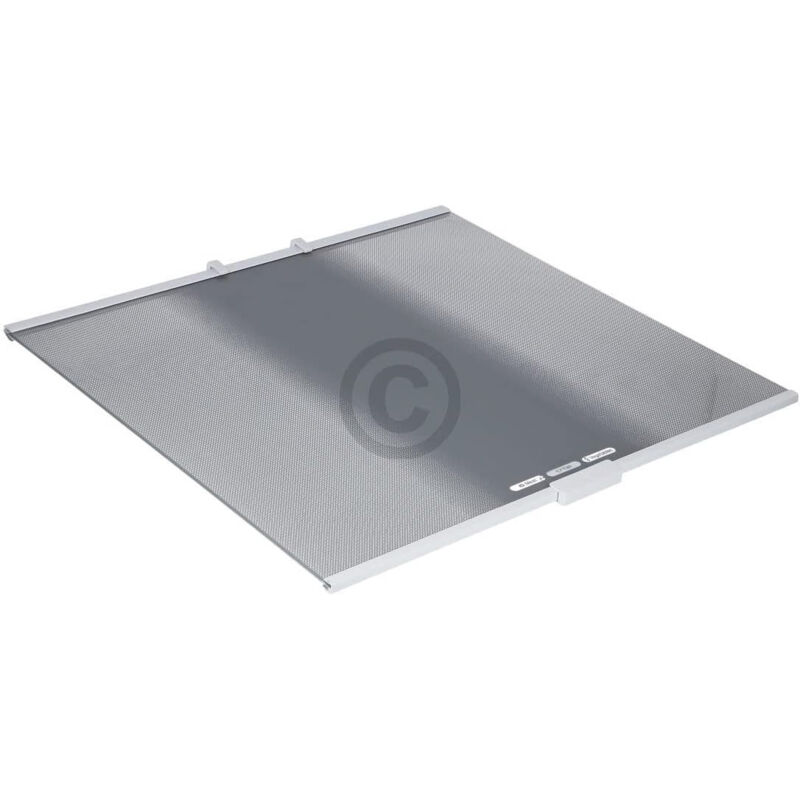 foto del prodotto scaffale inferiore 49,1 x 47,7 cm per lg aht75340901 frigo