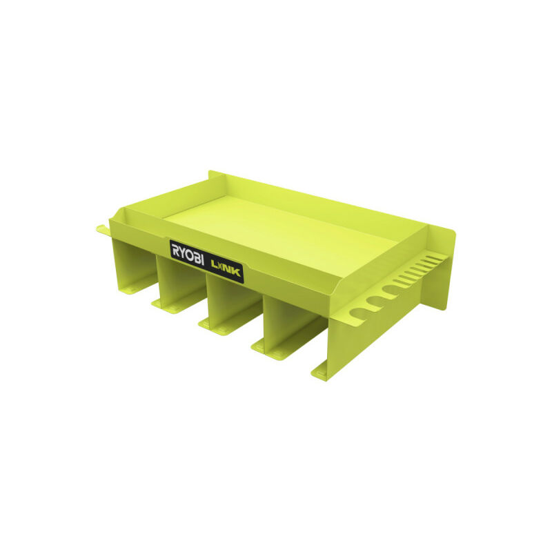foto del prodotto scaffale multiuso ryobi per link system capacit 22,7 kg rslw401