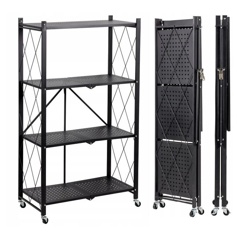 foto del prodotto scaffale portaoggetti fs004