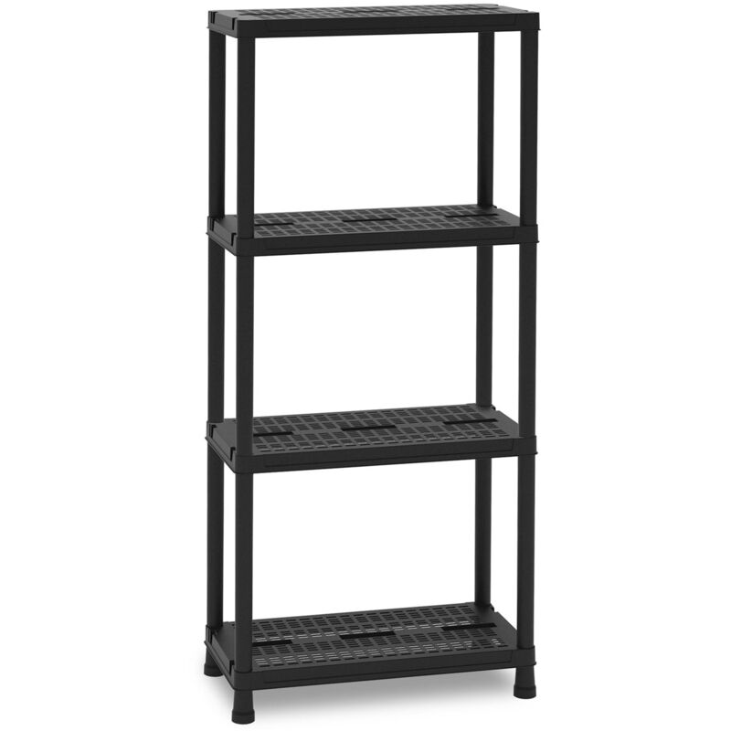 foto del prodotto scaffale toomax universal vent 63 4 ripiani, 60x30x138h