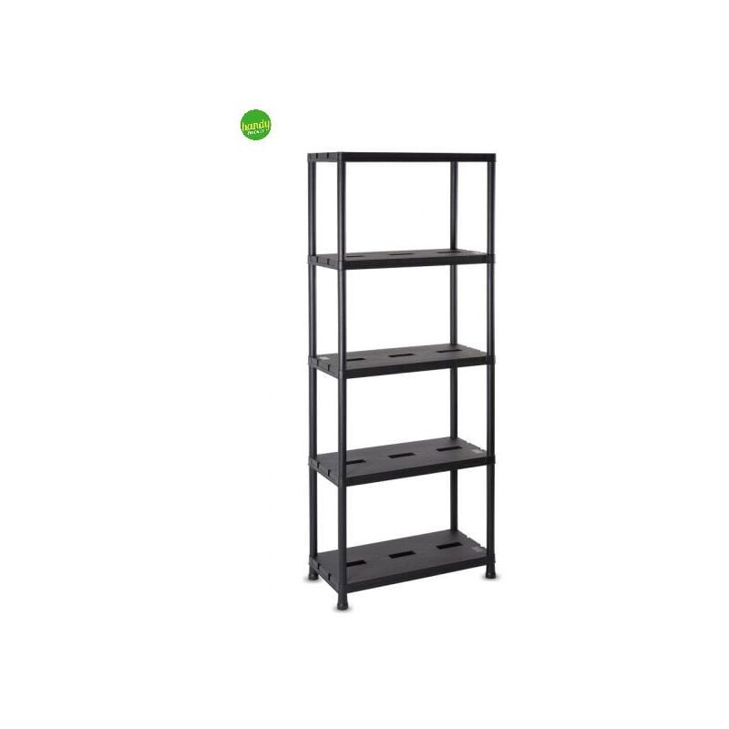 foto del prodotto scaffale universal 84 toomax 5 ripiani