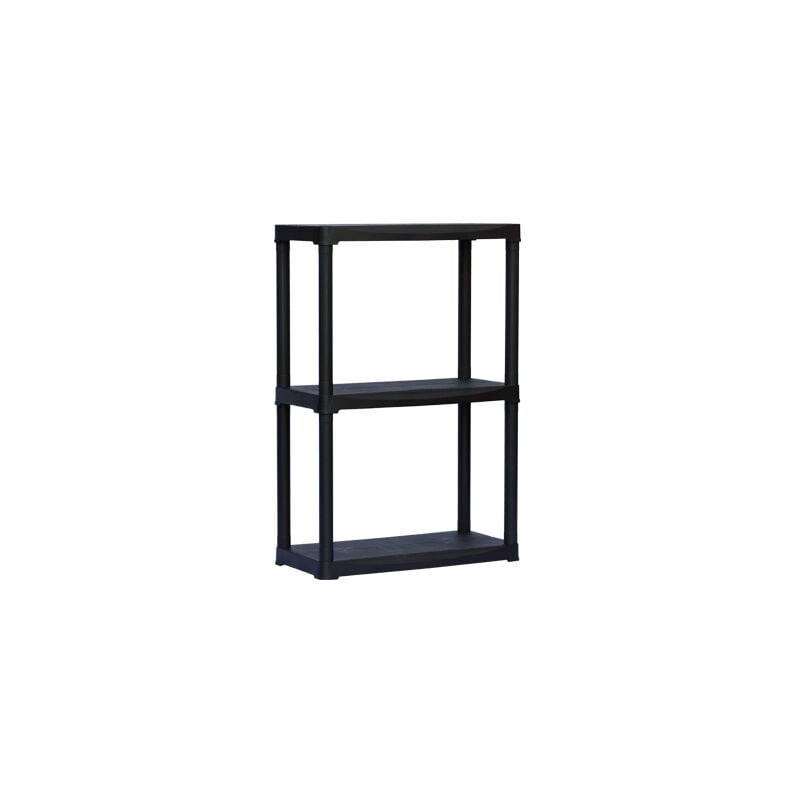 foto del prodotto scaffali kit brixo tower 3 h90