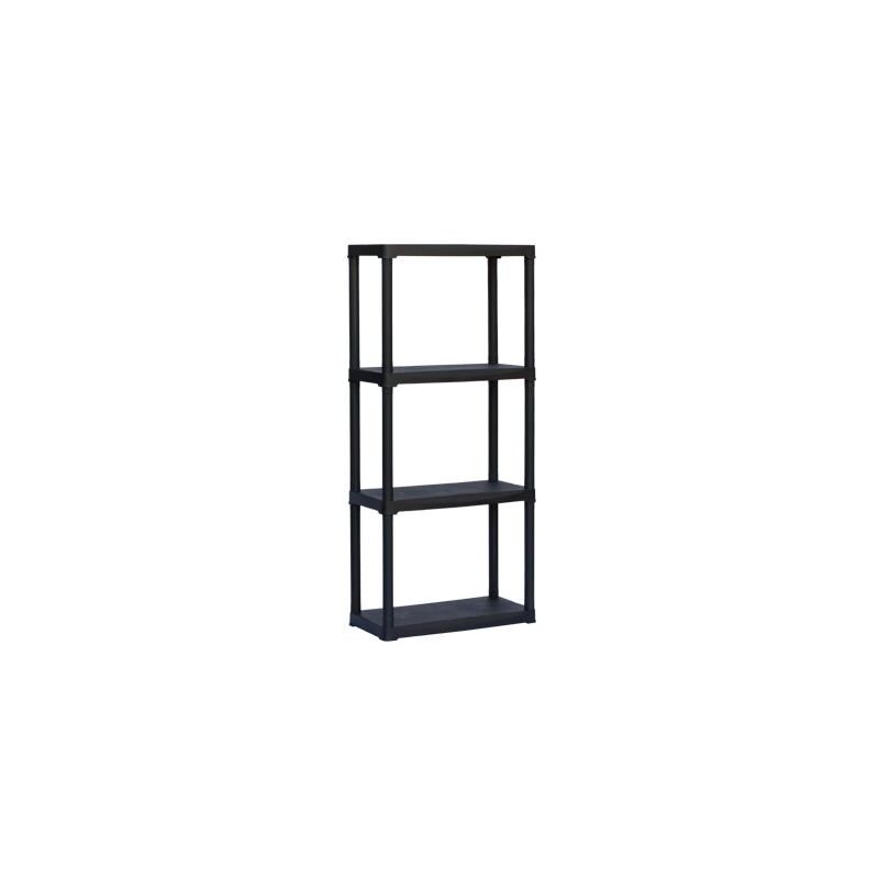 foto del prodotto scaffali kit brixo tower 4 h133