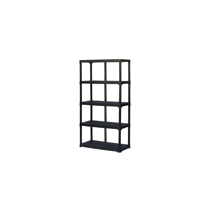 foto del prodotto scaffali kit brixo tower maxi 5 piani