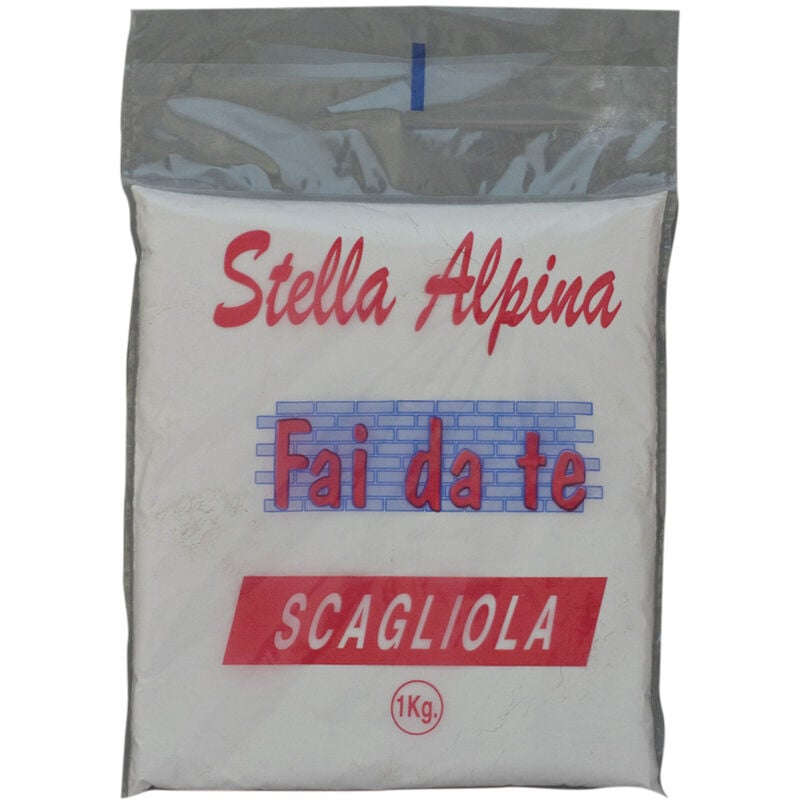 foto del prodotto scagliola da kg.1 self service